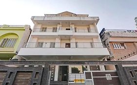 Kk Guest House